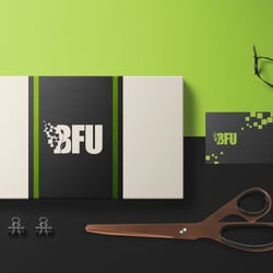 Branding und Logodesign