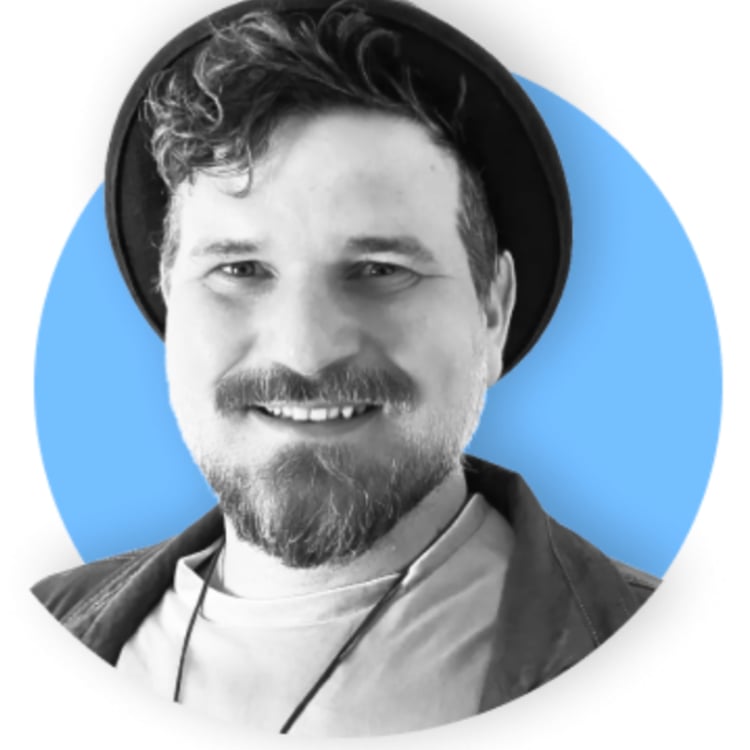 Florian Krieg