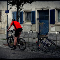 Bikepeople 7644Rk