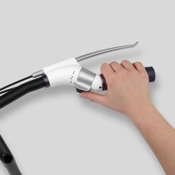 hirsch hand daumenschalter