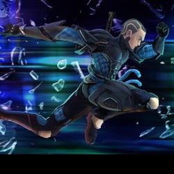 Magic: The Gathering – Kamigawa: Neon Dynasty Cinematic Teaser – Ninja Jumps