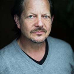 Ulrich Müller Hönow – Schauspieler