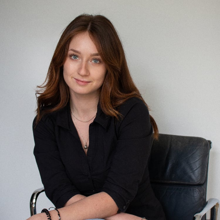 Maya Hänsch