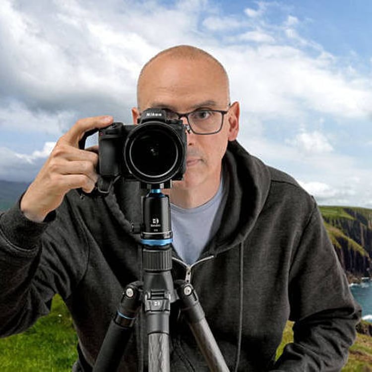 Stefan Schnebelt