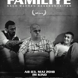 Poster „Familiye“