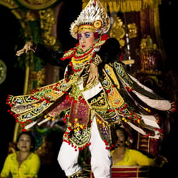 Bali, Indonesia.