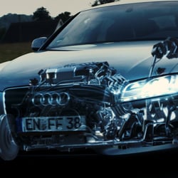 Auto Technik
