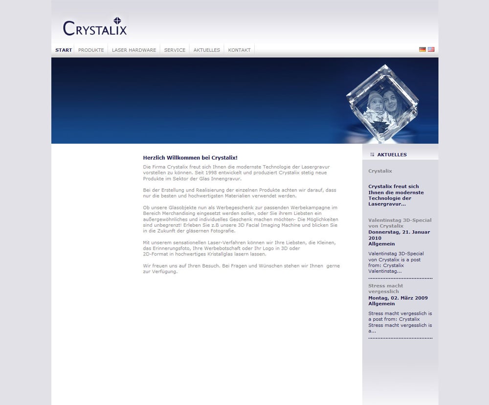 crystalix.de