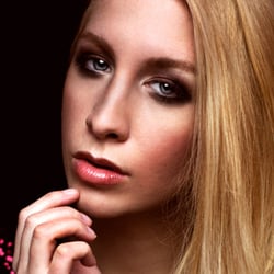 © by Madamilein I Photography | Model Leonie | MUA JaBristik