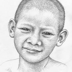 Thai Boy