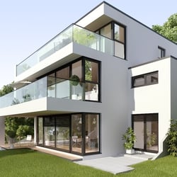 Visualisierungen / Architektur Visualisierungen by www.3d-artifex.de