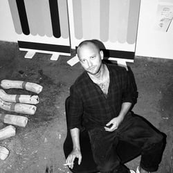 Künstler Thomas Wachholz