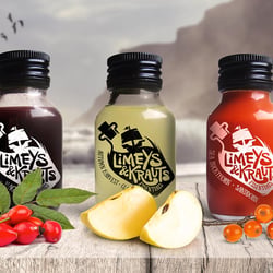 Verpackungsdesign