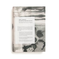 Merle Michaelis Klartraumforschung Front