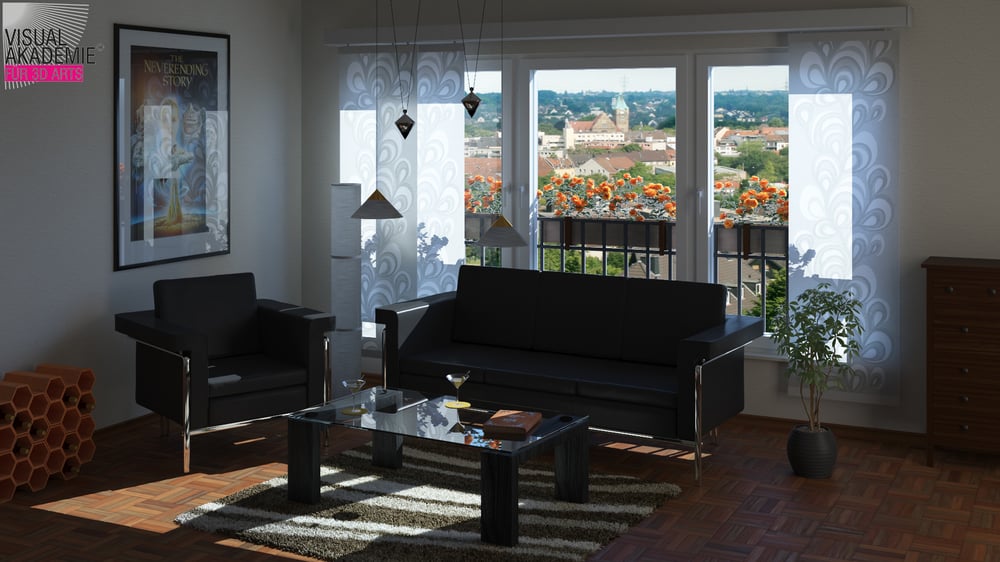 WS Wohnzimmer Day