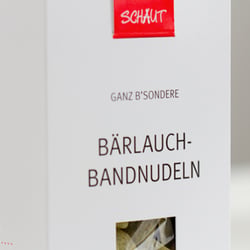 Schaut Nudelmanufaktur