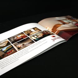 Hotel Garni Jakober – Corporate Design