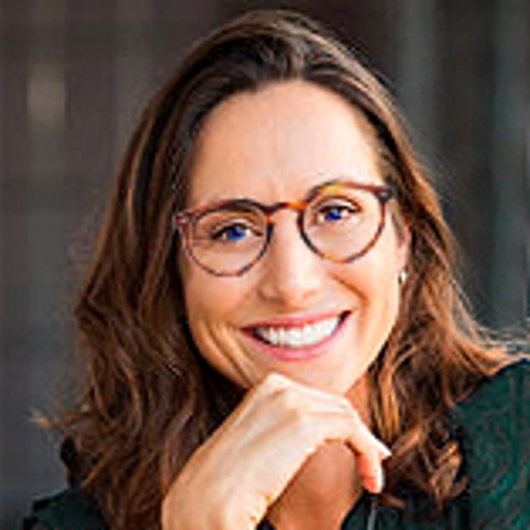 Fiona Vogel