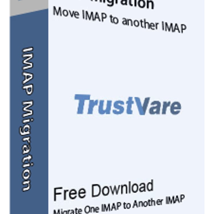 TrustVare IMAP to IMAP Migration Tool