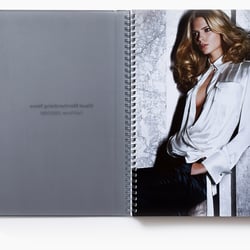 HUGO BOSS Visual Merchandising News