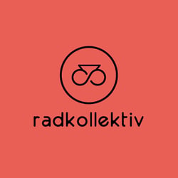 radkollektiv Corporate Design