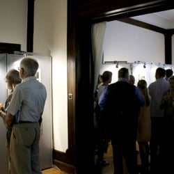 Ausstellungs-Design