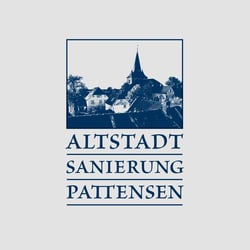 Aktionslogo »Altstadtsanierung Pattensen«