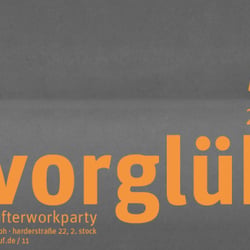 Flyergestaltung