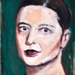 Isabella Rosselini