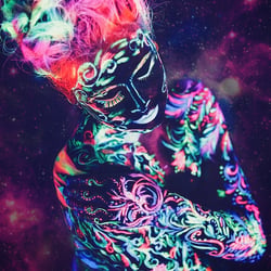 Blacklight