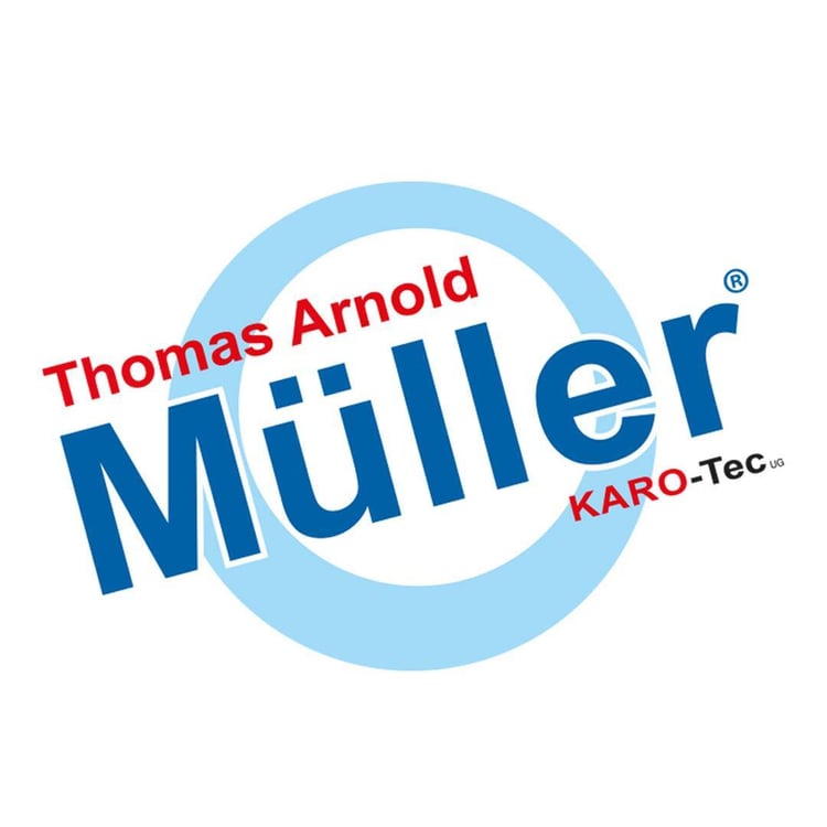 Thomas Müller