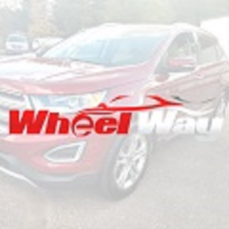 Wheel Way Rice Lake