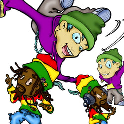 Boys