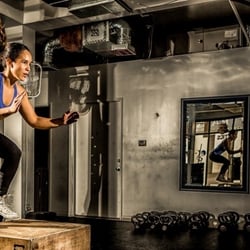 Sportfotografie