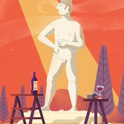 DAS MAGAZIN/Januar 2018