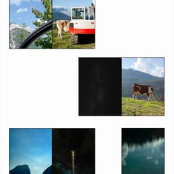 Resiereportage Österreich