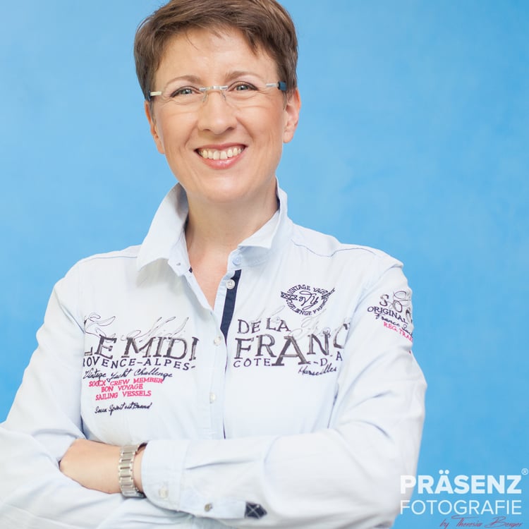 Theresia Berger