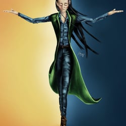 Loki