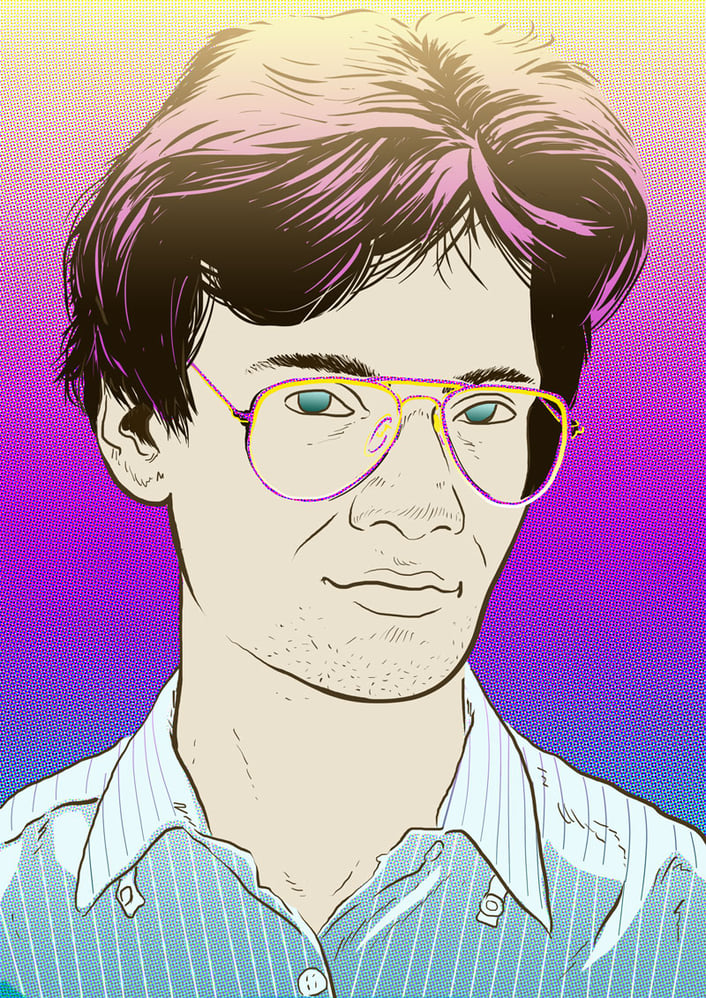 Michael Rust