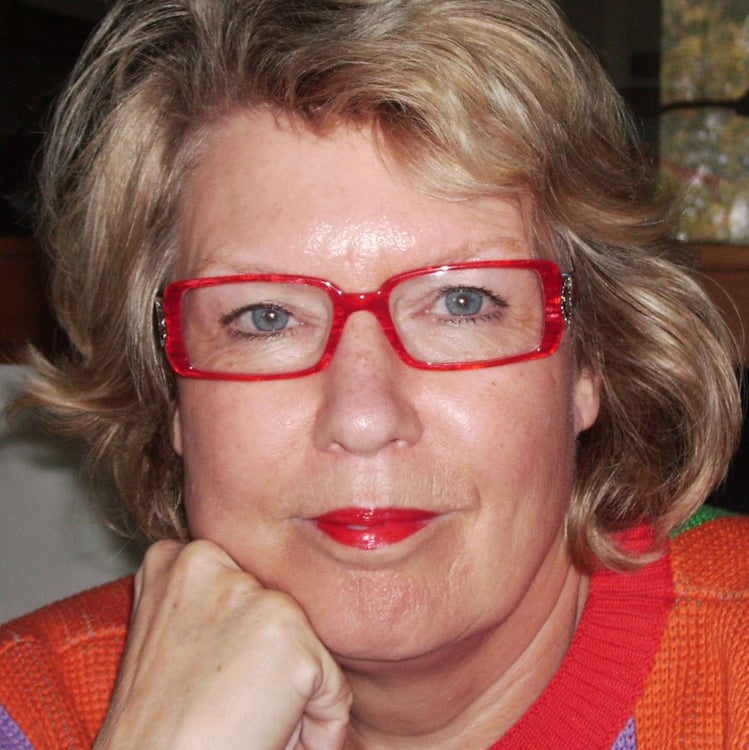 Birgit Schroeter