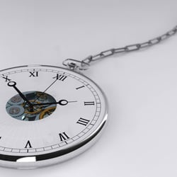 Taschenuhr
