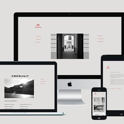 WEBSITE-RELAUNCH. WORDPRESS