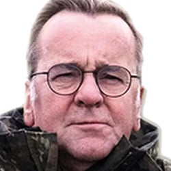 Kernkompetenz!
