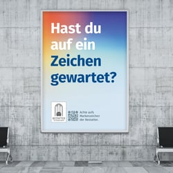 Markenzeichenkampagne 2026