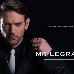 MR. LEGRAND – Fashion Shooting 3