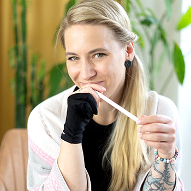 Carina Dylus