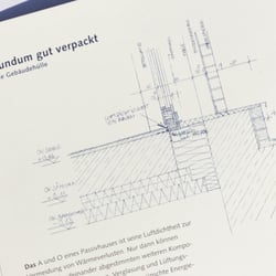 Infobroschüren-Serie  Bremer Energie-Konsens