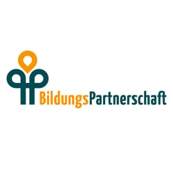 Logo für eine Berater-Portal