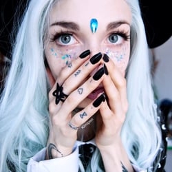 Glitter