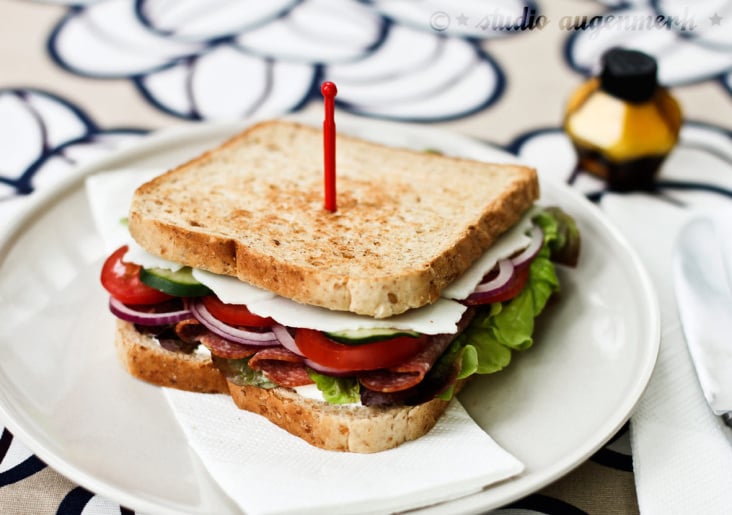 Sandwich